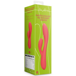  Loveline Vibro Rabbit Astrodust 12 x 3.3cm